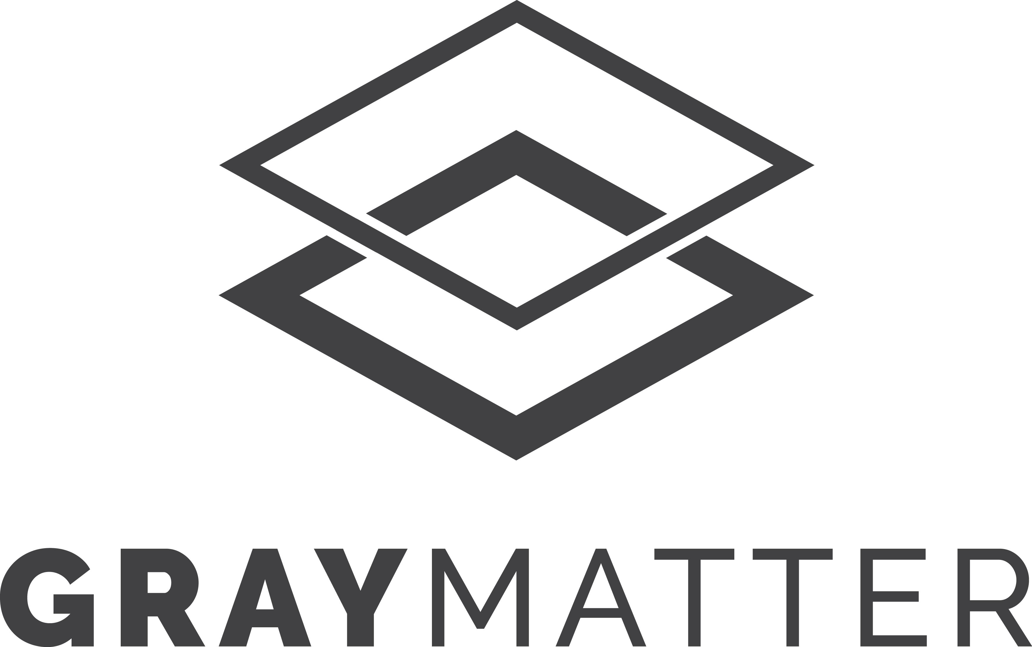 GrayMatter