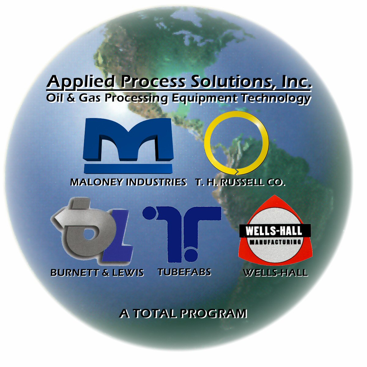 Applied Process Solutions