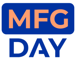 Celebrate Manufacturing Day 2020!