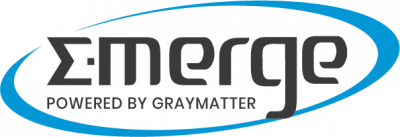 Hamilton Robinson Capital Partners Leverages the Power of E-Merge to Transform GrayMatter