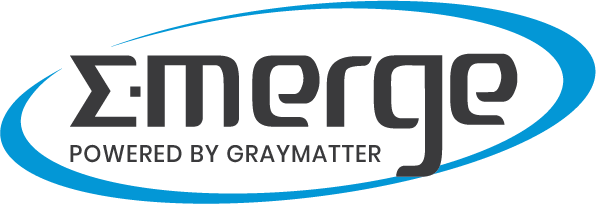 Hamilton Robinson Capital Partners Leverages the Power of E-Merge to Transform GrayMatter